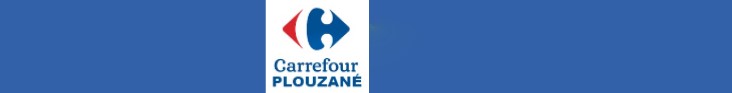 Carrefour Plouzané