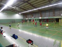  Futsal