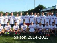 Copie de Reprise 2014-2015