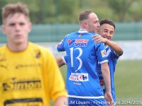Copie de Kévin Le Luron et Mehdi Mansouri