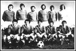 Seniors A saison 1976-1977 Seniors A saison 1976-1977