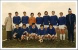 Seniors B saison 1978-1979 Seniors B saison 1978-1979