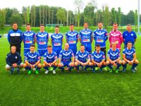 Copie de PAC B 3-2 FC Lorient C