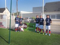  Encadrement 2014