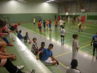  Futsal