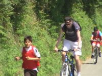 Run and Bike