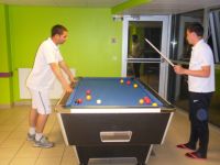  Billard au Foyer