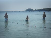  Plage Baignade