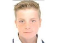 Copie de Lenny HUVELINE
