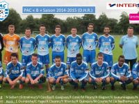 Copie de Seniors B