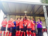 Copie de Remise de la coupe