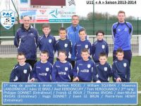 Copie de U11 