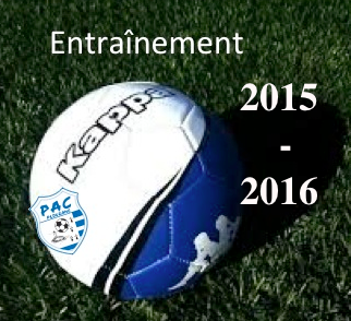 Séances 2015-2016 Séances 2015-2016