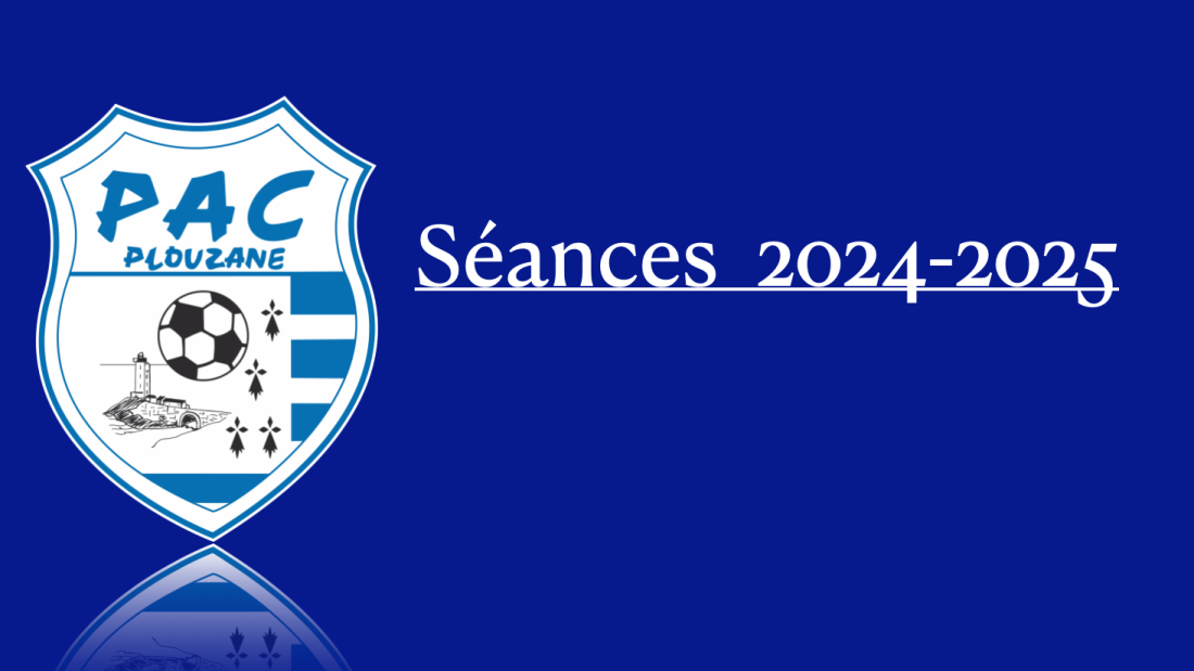 Planification séances 2024-2025