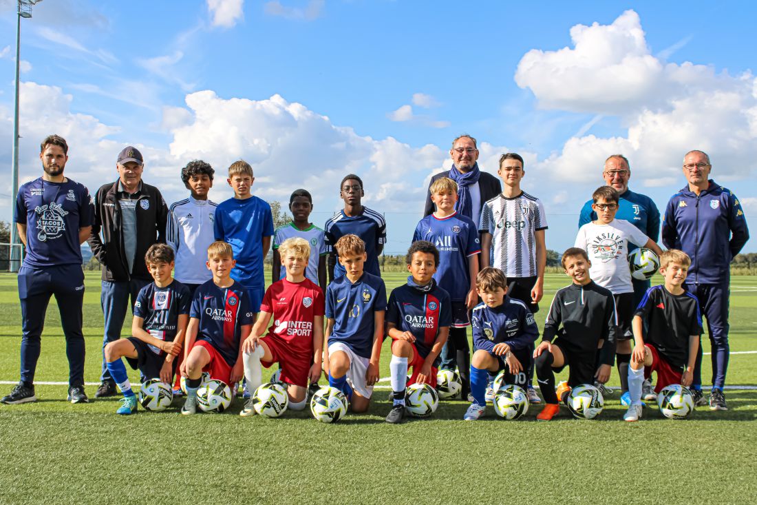 SSL - BREST 2024-2025