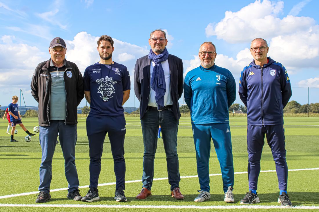 INTERVENANTS SSL BREST