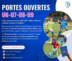Actualités