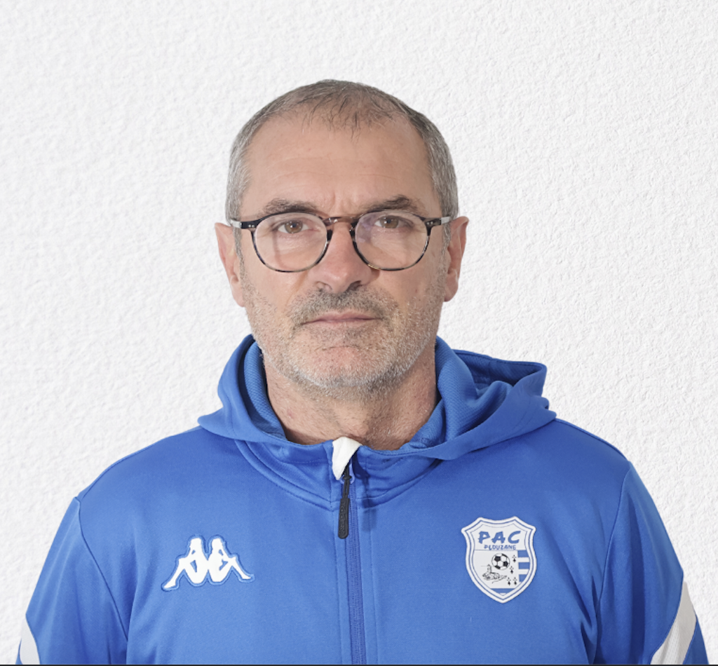 Gilles BOULOUARD Manager Général