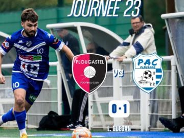 ⚽️ 𝙍𝙀́𝙎𝙐𝙇𝙏𝘼𝙏𝙎 𝘿𝙐 𝙒𝙀𝙀𝙆-𝙀𝙉𝘿 ⚽️

Voici nos résultats du week-end ! 🔥

𝘼𝙇𝙇𝙀𝙕 𝙇𝙀 𝙋𝘼𝘾 💙🤍