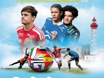 🎉⚽️ 𝙁𝙀𝙎𝙏𝙄𝙑𝘼𝙇 𝘿'𝘼𝙍𝙈𝙊𝙍 ⚽️🎉

Ce week-end, nous avons le plaisir d'accueillir une nouvelle fois le 𝗙𝗲𝘀𝘁𝗶𝘃𝗮𝗹 𝗱'𝗔𝗿𝗺𝗼𝗿 !

Fiers d’être une commune associée, nous...