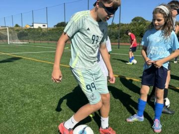 ⚽️ 𝗦𝗧𝗔𝗚𝗘 𝗣𝗔𝗖 𝗩𝗔𝗖’ 𝟭 - 𝗘́𝗧𝗘́ 𝟮𝟬𝟮𝟱 ⚽️

Retour sur la matinée foot d’hier ! ☀️

�Au programme :�
✅ Futsal�
✅ Foot en marchant�
✅ Tennis-ballon�
✅ Foot-golf�
✅...