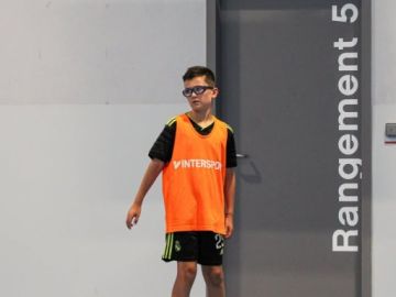 ⚽️ 𝗦𝗧𝗔𝗚𝗘 𝗣𝗔𝗖 𝗩𝗔𝗖’ 𝟮 - 𝗘́𝗧𝗘́ 𝟮𝟬𝟮𝟱 ⚽️

Hier matin, nos stagiaires étaient en 𝗦𝗲́𝗮𝗻𝗰𝗲 𝗙𝘂𝘁𝘀𝗮𝗹 au gymnase de Kroas Saliou ! ⚽

Du rythme, de l’intensité et...