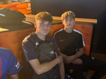 ⚽️ 𝗦𝗧𝗔𝗚𝗘 𝗣𝗔𝗖 𝗩𝗔𝗖’ 𝟯 - 𝗘́𝗧𝗘́ 𝟮𝟬𝟮𝟱 ⚽️

Hier soir, direction le SpeedPark Brest pour une super 𝘀𝗼𝗶𝗿𝗲́𝗲 𝗯𝗼𝘄𝗹𝗶𝗻𝗴 ! 🎳

Un bon moment de détente et de rires pour...