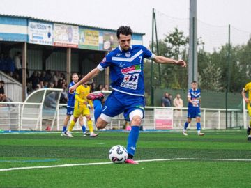 ⚽️ 𝗥𝗘́𝗚𝗜𝗢𝗡𝗔𝗟𝗘 𝟮 - 𝗠𝗔𝗧𝗖𝗛𝗦 𝗗𝗘 𝗣𝗥𝗘́𝗣𝗔𝗥𝗔𝗧𝗜𝗢𝗡 ⚽️

Retour en images sur notre match de préparation d’hier face à la @saintpierremilizac 🔥

📍𝗣𝗿𝗼𝗰𝗵𝗮𝗶𝗻 𝗿𝗲𝗻𝗱𝗲𝘇-𝘃𝗼𝘂𝘀 :...
