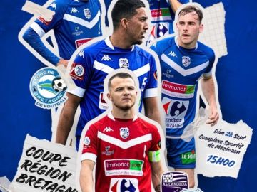 ⚽️ 𝘼𝙁𝙁𝙄𝘾𝙃𝙀𝙎 𝘿𝙐 𝙒𝙀𝙀𝙆-𝙀𝙉𝘿 ⚽️
 
Voici nos rencontres de ce week-end. 🔥

N'hésitez pas à venir les encourager !!  📣

𝘼𝙇𝙇𝙀𝙕 𝙇𝙀 𝙋𝘼𝘾 💙🤍