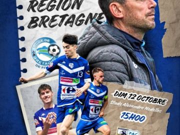 ⚽️ 𝘼𝙁𝙁𝙄𝘾𝙃𝙀𝙎 𝘿𝙐 𝙒𝙀𝙀𝙆-𝙀𝙉𝘿 ⚽️
 
Voici nos rencontres seniors de ce week-end. 🔥

𝘼𝙇𝙇𝙀𝙕 𝙇𝙀 𝙋𝘼𝘾 💙🤍