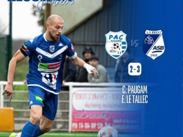 ⚽️ 𝙍𝙀́𝙎𝙐𝙇𝙏𝘼𝙏𝙎 𝘿𝙐 𝙒𝙀𝙀𝙆-𝙀𝙉𝘿 ⚽️

Voici les résultats de ce week-end ! 🔥
Mention spéciale à nos 𝗳𝗲́𝗺𝗶𝗻𝗶𝗻𝗲𝘀, qui se qualifient pour le prochain tour de 𝗖𝗼𝘂𝗽𝗲...