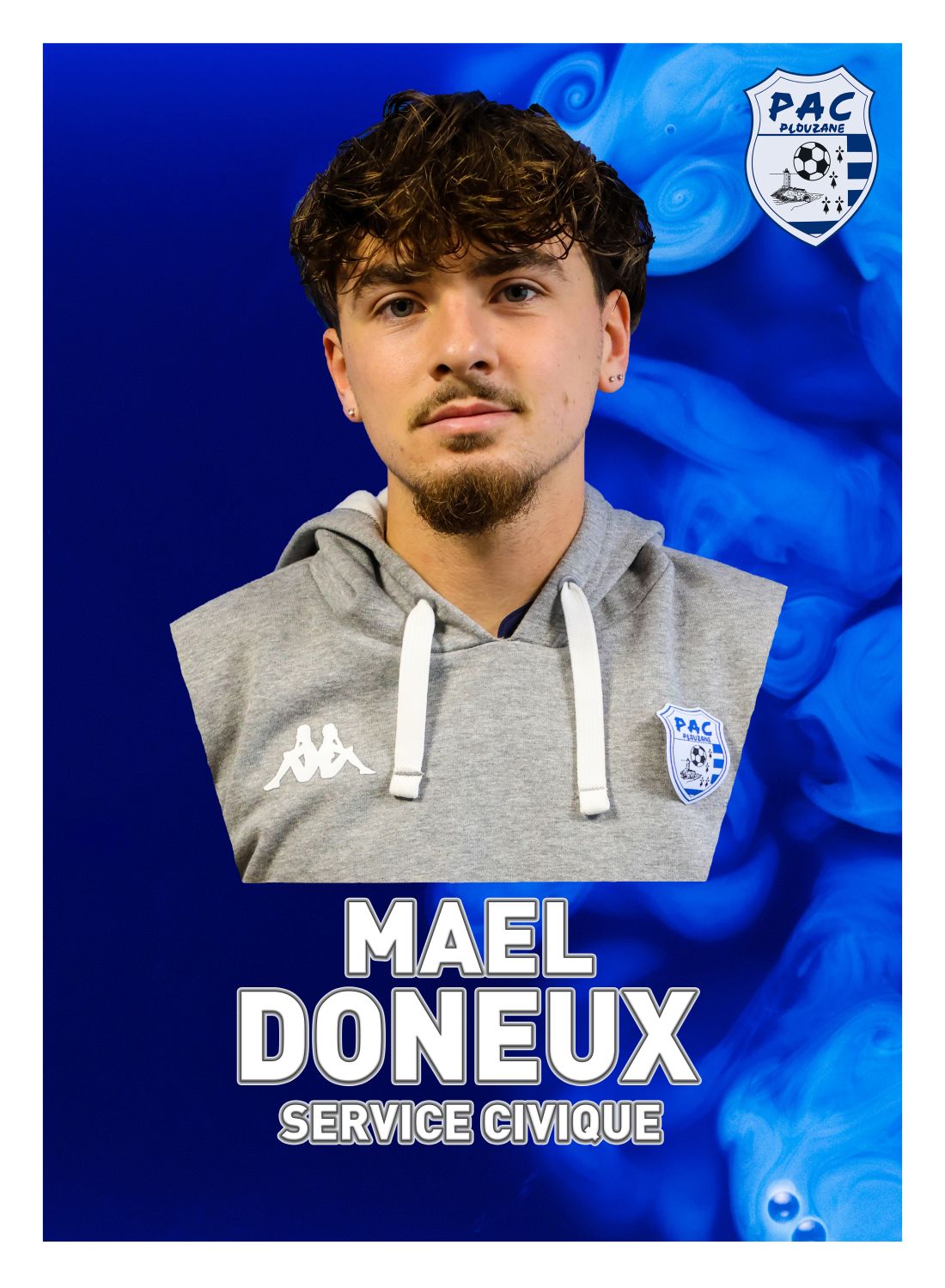 Mael DONEUX Mael DONEUX