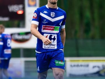 ⚽️𝗥𝗘́𝗚𝗜𝗢𝗡𝗔𝗟𝗘 𝟮⚽️

Voici les 14 joueurs sélectionnés pour affronter 𝗘𝗿𝗴𝘂𝗲́ 𝗚𝗮𝗯𝗲́𝗿𝗶  𝗣𝗮𝗼𝘁𝗿𝗲𝗱 𝗗𝗶𝘀𝗽𝗼𝘂𝗻𝘁 lors de cette 6ème  journée de Championnat.🔥

Le ballon...