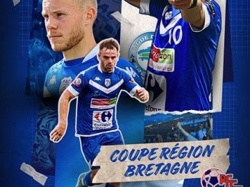 ⚽️ 𝘼𝙁𝙁𝙄𝘾𝙃𝙀 𝘿𝙐 𝙒𝙀𝙀𝙆-𝙀𝙉𝘿 ⚽️
 
Voici notre rencontre du  week-end !🤩

Nos seniors A affrontent le Plonéour FC pour le dernier tour départemental de la Coupe...