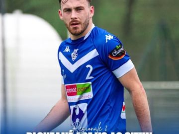 ⚽️ 𝘼𝙁𝙁𝙄𝘾𝙃𝙀𝙎 𝘿𝙐 𝙒𝙀𝙀𝙆-𝙀𝙉𝘿 ⚽️
 
Voici nos rencontres du week-end ! 🤩

N'hésitez pas à venir les encourager !!  📣🔥

𝘼𝙇𝙇𝙀𝙕 𝙇𝙀 𝙋𝘼𝘾 💙🤍