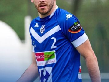 ⚽️𝗥𝗘́𝗚𝗜𝗢𝗡𝗔𝗟𝗘 𝟮⚽️

Voici les 14 joueurs sélectionnés pour affronter l'𝗔𝗦 𝗦𝗶𝘇𝘂𝗻 lors de cette 8ème journée de Championnat.🔥

➡️Malgré le temps, rendez-vous à...