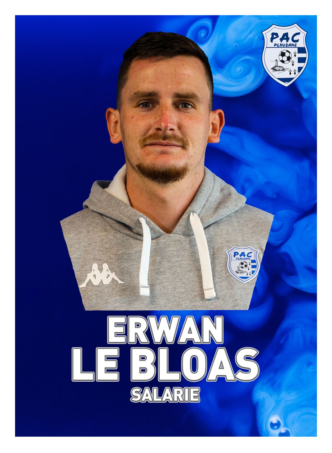Erwan Le Bloas
