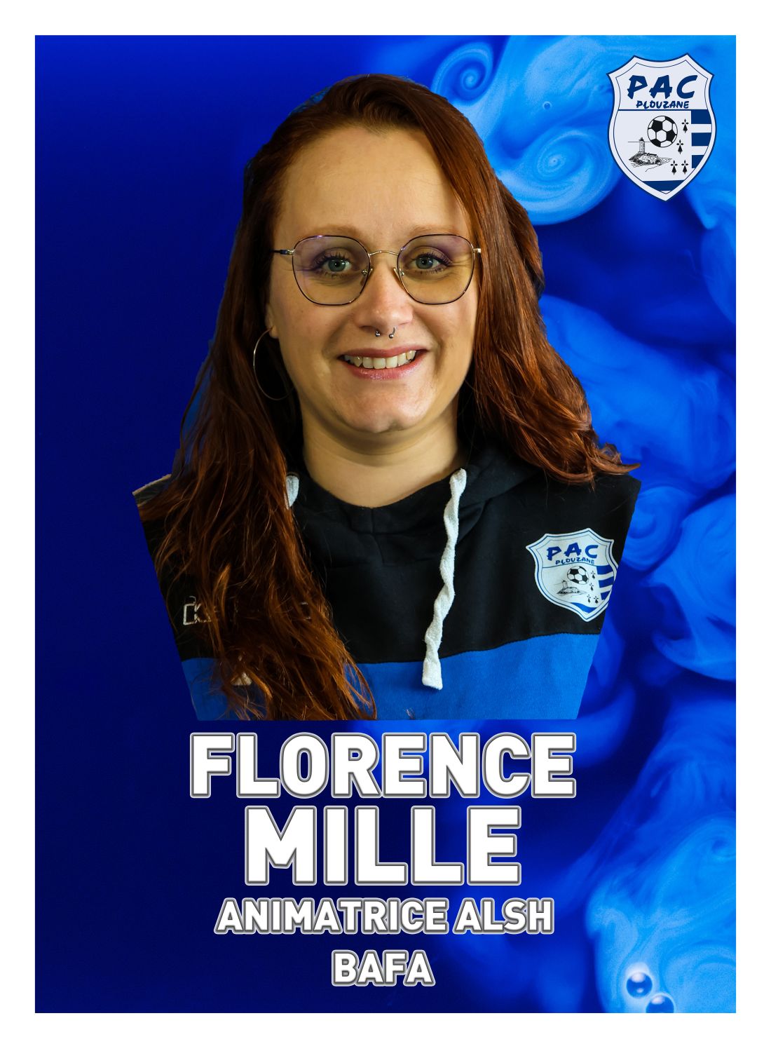 Florence Mille