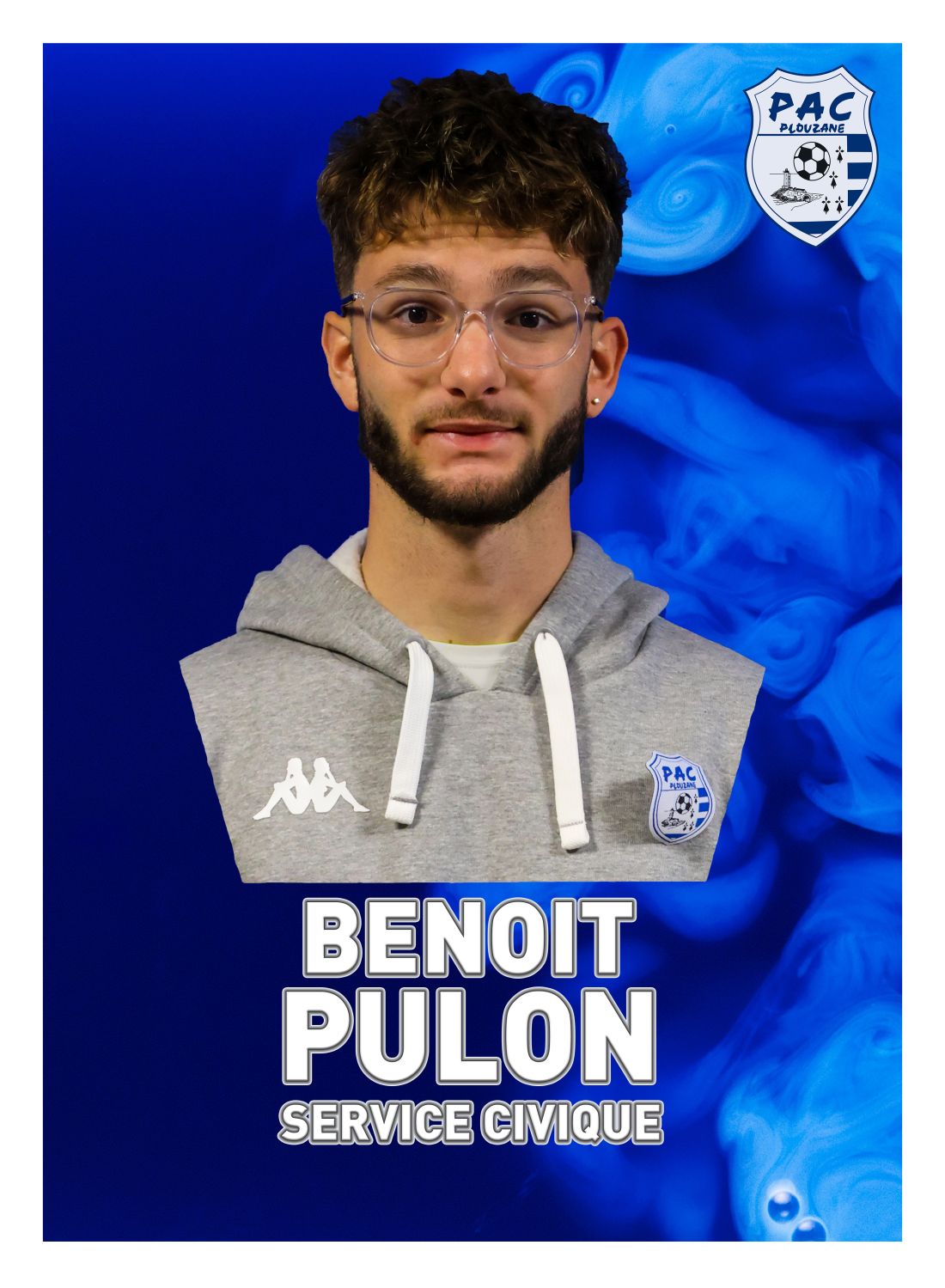 Beno&icirc;t Pulon