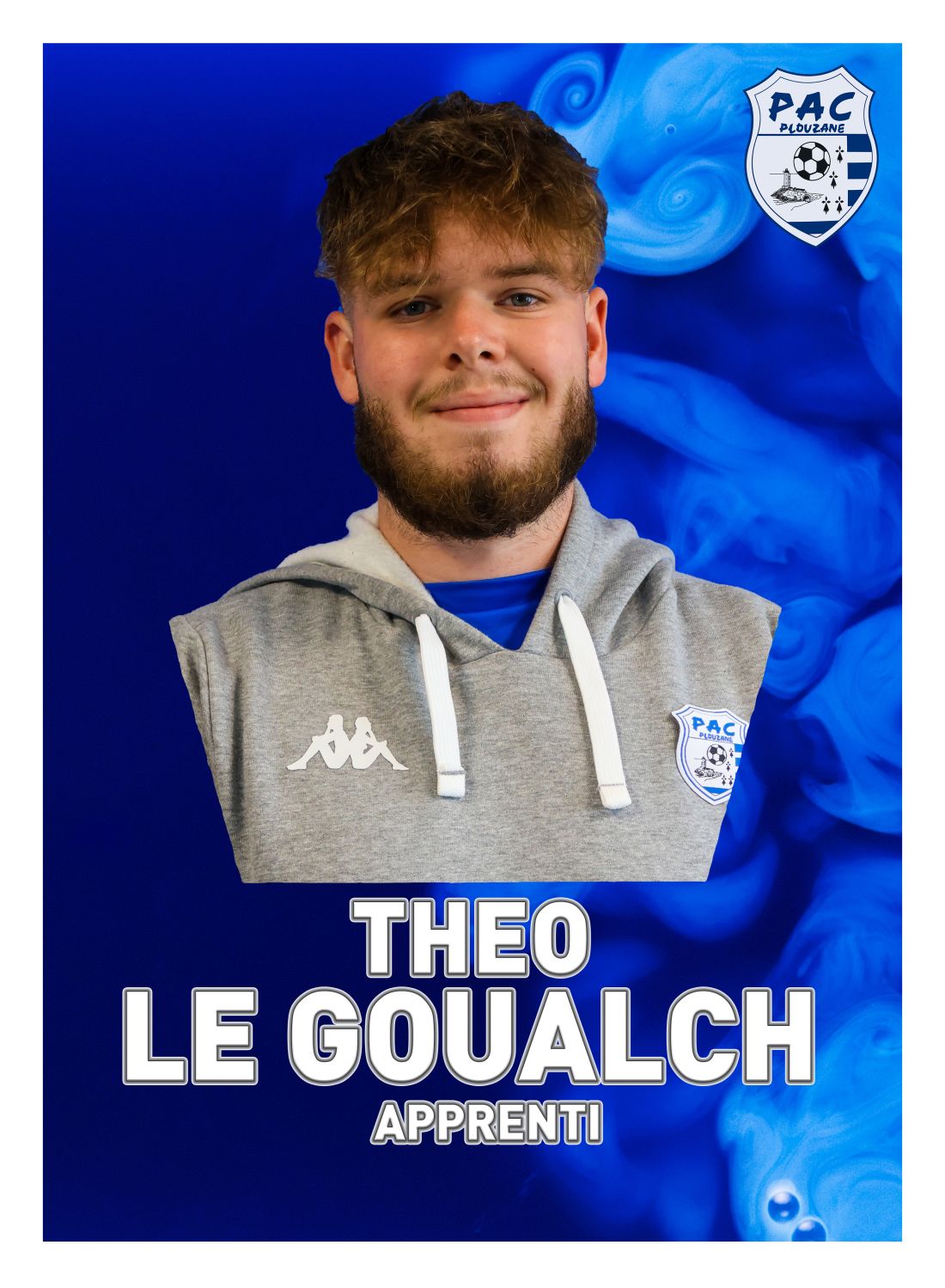 Th&eacute;o Le Gouach Gestin