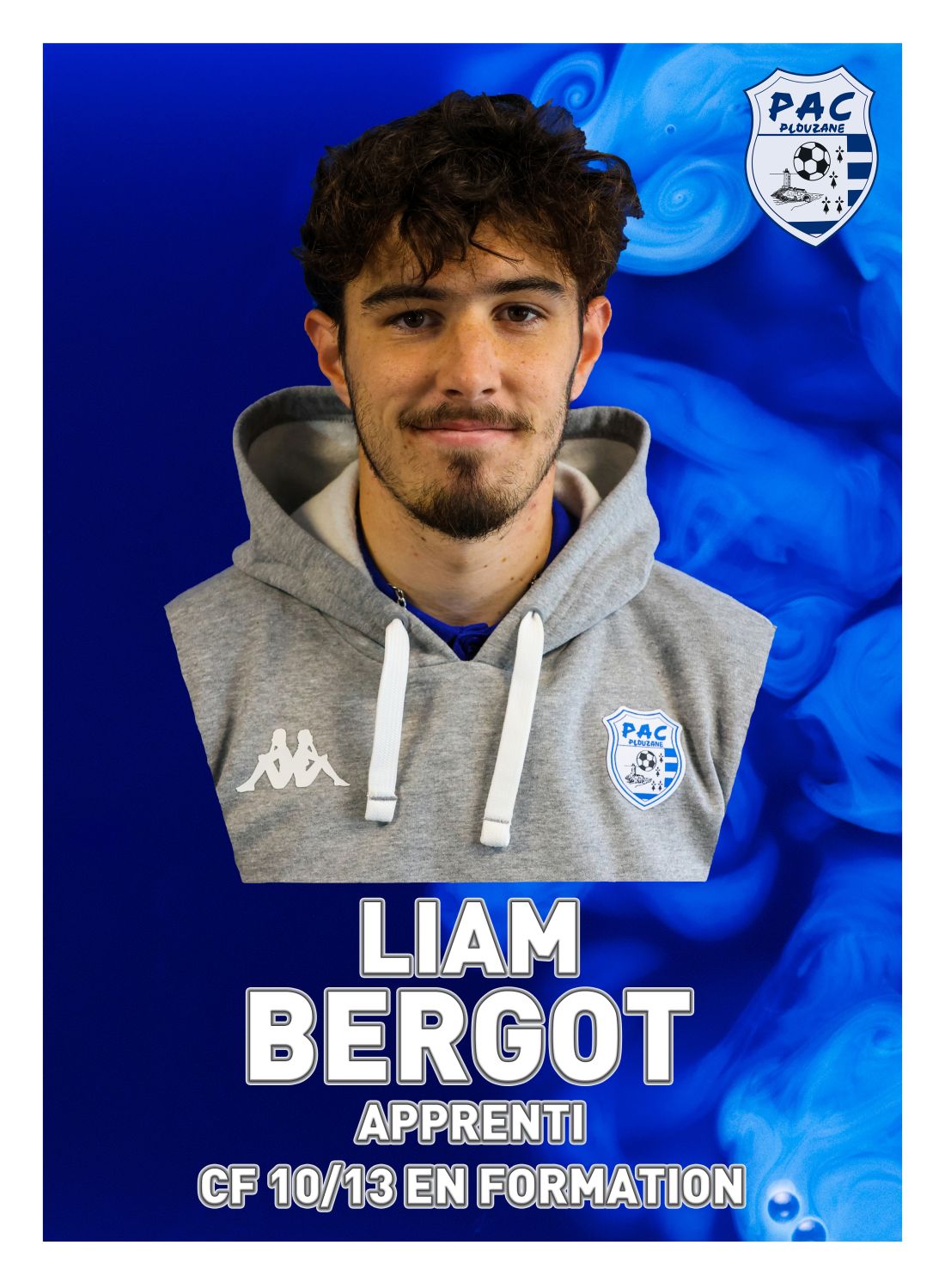 Liam Bergot