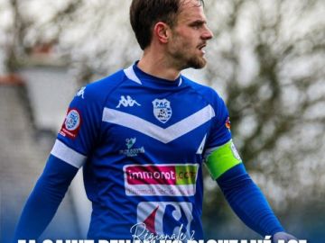 ⚽️ 𝘼𝙁𝙁𝙄𝘾𝙃𝙀𝙎 𝘿𝙐 𝙒𝙀𝙀𝙆-𝙀𝙉𝘿 ⚽️
 
Voici nos rencontres du  week-end ! 🔥⤵️
N'hésitez pas à venir les encourager !!  📣

𝘼𝙇𝙇𝙀𝙕 𝙇𝙀 𝙋𝘼𝘾 💙🤍