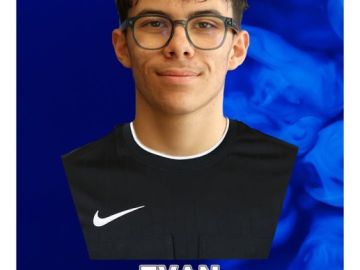 Le PAC FOOT est fier d'accueillir à nouveaux 2 jeunes arbitres dans ses rangs. 

Après avoir réussi leur examen théorique durant 4 Samedis de formation au...