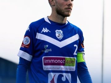 ⚽️𝗥𝗘́𝗚𝗜𝗢𝗡𝗔𝗟𝗘 𝟮⚽️

Découvrez les 14 joueurs sélectionnés pour affronter l'𝗔𝗦 𝗦𝗶𝘇𝘂𝗻 lors de cette 18ème journée de Championnat.🔥

➡️ Rendez-vous à 𝟭𝟱𝗵𝟯𝟬 au...