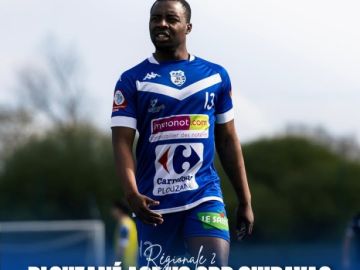 ⚽️ 𝘼𝙁𝙁𝙄𝘾𝙃𝙀𝙎 𝘿𝙐 𝙒𝙀𝙀𝙆-𝙀𝙉𝘿 ⚽️
 
Découvrez nos rencontres du week-end ! ⤵️🤩

N'hésitez pas à venir les encourager !!  📣

𝘼𝙇𝙇𝙀𝙕 𝙇𝙀 𝙋𝘼𝘾 💙🤍