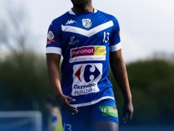 ⚽️𝗥𝗘́𝗚𝗜𝗢𝗡𝗔𝗟𝗘 𝟮⚽️

Découvrez les 14 joueurs sélectionnés pour affronter les 𝗚𝗮𝗿𝘀 𝗱𝘂 𝗥𝗲𝘂𝗻 𝗱𝗲 𝗚𝘂𝗶𝗽𝗮𝘃𝗮𝘀 lors de cette 19ème journée de Championnat.🔥

➡️...