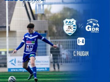 ⚽️ 𝙍𝙀́𝙎𝙐𝙇𝙏𝘼𝙏𝙎 𝘿𝙐 𝙒𝙀𝙀𝙆-𝙀𝙉𝘿 ⚽️

Malgré la belle victoire de nos féminines, week-end plus compliqué pour nos séniors. 😕

La saison continue, il reste encore de...