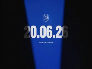 🚨 SAVE THE DATE 🚨

📅 Samedi 20 Juin 2026
On ne dira rien de plus pour l’instant…

Alors… à votre avis, qu’est-ce qui se prépare ? 👀 Dites-nous en commentaire 😁